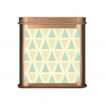 Must tee Mocha (100 g), Mocha must tee, teepakk