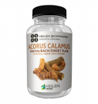 Kalmuse juur (100 g), Acolus Calamus juurepulber, Heilen Biopharm
