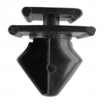 BROSS BCF2537 10-osaline siseviimistlusklamber Citroen Peugeot 6995.02 6999.CR Renault 7903077112 jaoks