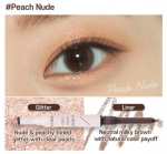[Etude House] Cute Eyes Maker # Peach nude