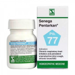 Senega Pentarkan (20 g, 250 mg), Senega Pentarkan, Schwabe