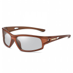 Meeste mood fotokroomsed polariseeritud p&auml;ikeseprillid br&auml;ndi disain spordi p&auml;ikeseprillid meestele kingitused