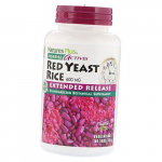 Punane p&auml;rmiriis, Red Yeast Rice 600, Nature's Plus 60 tab (71375013) 60tab