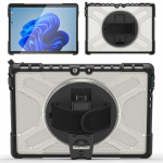 Korpus Microsoft Surface Pro 9 jaoks, Surface Pro p&ouml;&ouml;rlev kate 9 8 7 6 5 4 K&auml;e rihm KickStand kate Surface GO2 Go3 jaoks Surface Pro 9