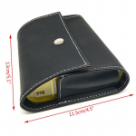 Kiire kohaletoimetamine 28 ruutu n&auml;dalas 7 p&auml;eva jooksul tableti pillikarbi hoidik ravimite hoiustamise korraldaja konteineri &uuml;mbris Rahakott ravimikarp reisikohver kuum must