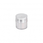 15/30/50/100 ml jaotuspudel Vaakum disain V&auml;rskelt s&auml;iliv lekkekindel pressit&uuml;&uuml;p Niisutaja pumba jaotur &Otilde;huvaba pumbapurk reisivarustus 15ml