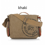 Meeste Vintage Messenger kotid L&otilde;uendist &otilde;lakott Mood Crossbody Bag Reisik&auml;ekott
