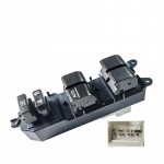 84820-06070 2007-2011 Toyota Yaris Camry LE SE elektrilise akna l&uuml;liti 8482006070, 84820-02240, 8482052250, 8482006071 jaoks
