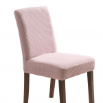 Jacquard tooli kate Elastne tooli kate Stretch Slipcover istmekatte kaitse tolmukindel tooli kaunistamine s&ouml;&ouml;gitoa pulmapidu one size