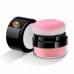 Soft Face Blusher Puuder P&otilde;se toitev Brightening Complexion P&otilde;sepuna Palett N&auml;o Ilu meik