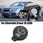 Auto klaasipuhasti pesuri vedeliku paagi paagi korgi kate Chevrolet Cruze 1G J300 2008 2009 2010 2011 2012 2013 2014 jaoks