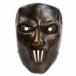 Slipknot Mick Mask Joey Mick Face Horror Halloween Mask Prop aero