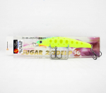 Bassday Sugar 2/3 Deep SG 92F ujuv lant 12 grammi P-501 (9291)