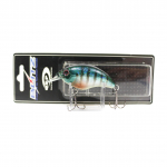 OSP Blitz ujuv sukeldumisv&auml;nda peibutis H-45 (7880)