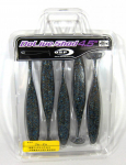 OSP Soft Lure Dolive Shad 4,5 tolli W-015 (0140)