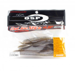 OSP Soft Lure Dolive Stick Spec II 4,5 tolli TW-117 (2497)