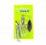 OSP Spinner Bait High Pitcher Max DW 5/8 Oz S-51 (1116)
