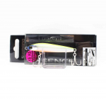 Shimano XL-260M Exsence Trident 60S uppuv lant 015 514257