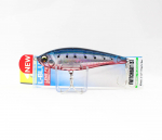 Yo Zuri Duel L Blue Twitchbait 90S uppuv lant F1234-HRI (1350)