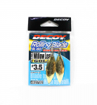 Decoy BL-6G Rolling Blade Willow Leaf Gold suurus 3,5 (2702)