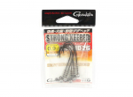 Gamakatsu 68186 Jig Head Strong Keeper Round 26, 0,9 grammi, suurus 4/0 (1439)