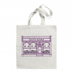 Naiste l&otilde;uendist &otilde;lakott Ostukorv Londonis hirmus raamatud igap&auml;evased ostukotid &otilde;pilastele raamatukotid puuvillasest riidest k&auml;ekotid t&uuml;drukutele 24*26cm