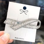 Hanfu iidses stiilis peakatte f&auml;nn juukseklamber P&auml;rli&auml;&auml;rega pardi nokaklamber k&uuml;ljeklamber juuksehaldjas ketasklamber armastuse juukseklamber