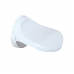 Vannituba du&scaron;&scaron; jalatugi Raseerimisjalg Step Aid k&auml;epideme hoidik pedaali astme imemiskork Libisemiskindla jalapedaali pesujalad valge