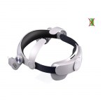 5200mAh Aku Peapael Oculus Quest 2 VR-prillidele Magnetiline Imendumine Aku Reguleeritav Peapael Quest Lisatarvikutele No battery