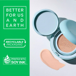 Innisfree - No-Sebum p&auml;ikesepadi SPF 50+ 14gr