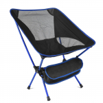 Travel Ultralight kokkupandav tool Superhard suure koormusega v&auml;limatkatool Kaasaskantav rannas matkamine piknikuistmega kalap&uuml;&uuml;givahend