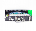 Jackson Pin Tail EZ 28 uppuv lant SRI (4330)