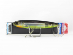 Yo Zuri Duel 3D Inshore Topknock Pencil 125F ujuv lant R1369-BSCL 1961