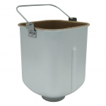 Leivak&uuml;psetaja tarvikud, Mittenakkuva kate leiva&auml;mbri vooderdisele