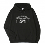 Mootorrattaklubi Hells Angels kapuuts Unisex Unisex naiste kapuuts Enimm&uuml;&uuml;gil N03 2XL