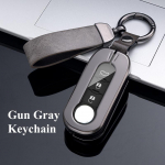 Moodne metallist tsingist auto klappv&otilde;tme korpuse kate Fiat Ducato 500 500L Panda Grande Punto Lancia Musa jaoks Iveco Eurocargo igap&auml;evaste tarvikute jaoks For Fiat