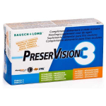 Preservision 3 60 kapslit