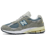 New Balance 2002R kaitsepakett &ndash; Mirage Grey Unisex tossud Grey Trooper M2002RDD 37