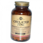 Kelaattsink, Solgar 100 tab (36313159) 250tab