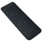 Vastupidav koogialus Libisemisvastase p&otilde;hjaga BPA-vaba hoiuruum M valge