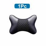 Universaalsed Auto Kaelapadjad M&auml;luvahust Peatugi Kaela Tugi Kaitsja Hingav Auto Peatugi Kael 1Pc Black