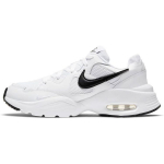 Nike Air Max Fusion Valge Must Naiste Tossud CJ1671-100 36.5