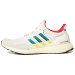 adidas Meeste UltraBoost 1.0 DNA ZX 6000 Unisex Tossud Valge Kreemjas-Valge EQT-Roheline H05265 37⅓