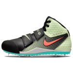 Nike Zoom Javelin Elite 3 Barely Volt Hyper Orange Unisex Tossud Roheline Must D&uuml;naamiline T&uuml;rkiis AJ8119-700 42.5 beige