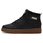 Puma Rebound Joy Fur - Must Kummi Unisex Tossud Whisper-White 375576-06 35.5