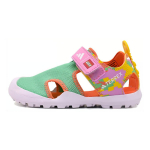 LEGO x adidas Terrex Captain Toey J Green Glow Orchid Laste tossud Bliss-Orchid Semi-Coral HQ5848 35&frac12;