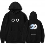 Boywithuke Merch Hoodie Uus album Serotonin Dreams Unisex Hip Hop Punk Y2k Boywithuke Pusa Pullovers Harajuku Casual Unisex L