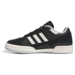 Adidas Forum Low Must Orbit Hall Meeste Tennised Core-Black Wonder-Silver IE7218 36