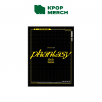 The Boyz &ndash; [FANTASY] Pt.2 Sixth Sense (KUNAGI ver.) (CD-d EI OLE)