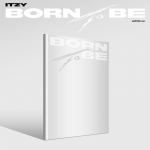 [ETTETELLIMINE] ITZY BORN TO BE - LIMITED VER. LIMITED VER